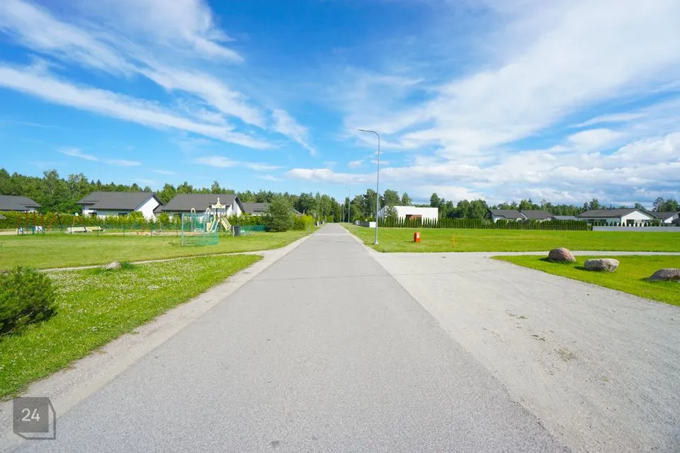 Elamumaa, 2114 m² Maa - Kiili vald, Sausti küla - foto 5
