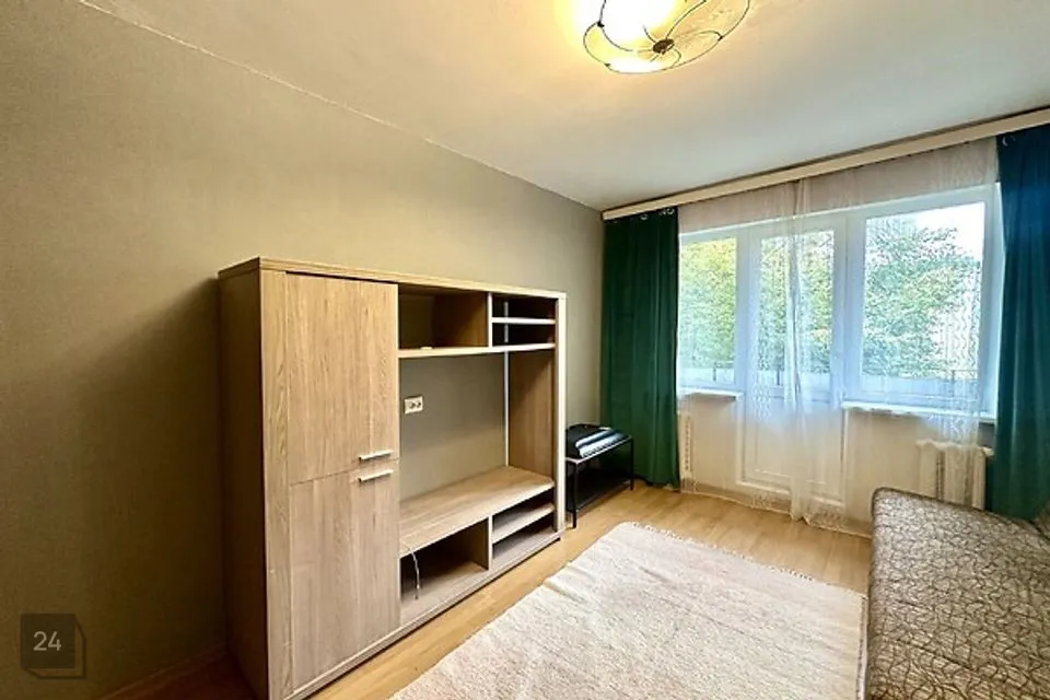 1-toaline Korter - Tallinn, Mustamäe linnaosa - foto 2