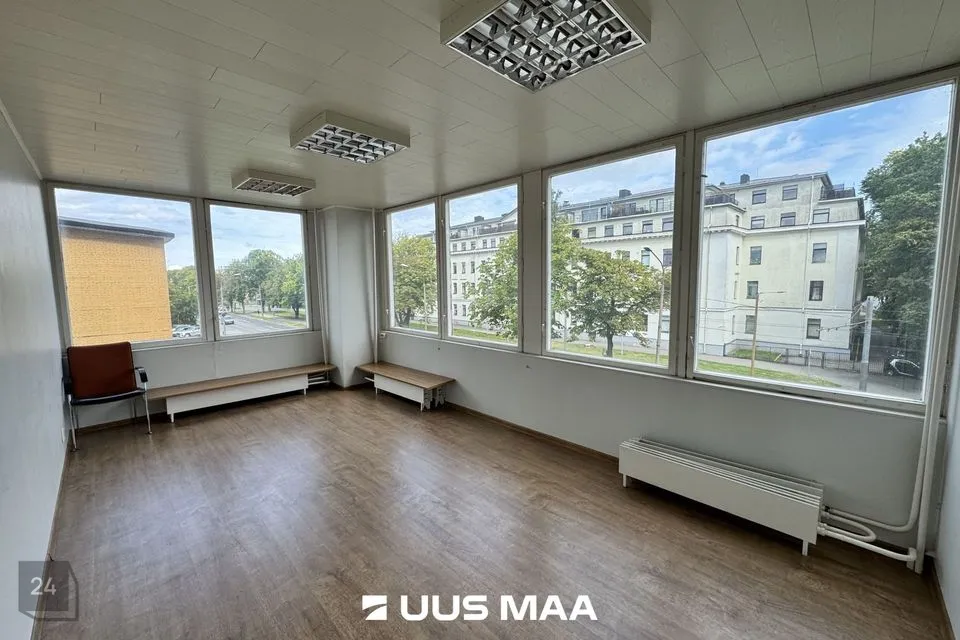Büroo, 30 m² Äripind  -  Tallinn, Põhja-Tallinna linnaosa - foto 4