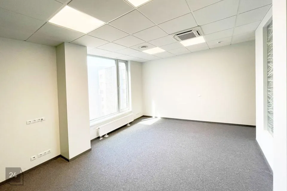 32 m² Äripind  -  Tallinn, Kesklinna linnaosa - foto 3