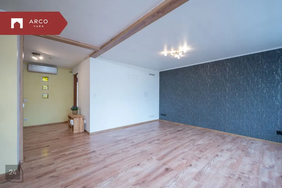 3-toaline Korter - Kuusalu vald, Kiiu alevik - foto 2