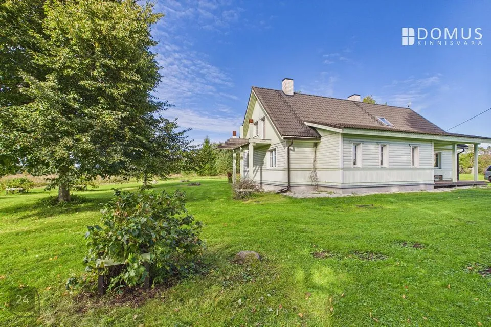 180 m² Maja  -  Kuusalu vald, Kõnnu küla - foto 4