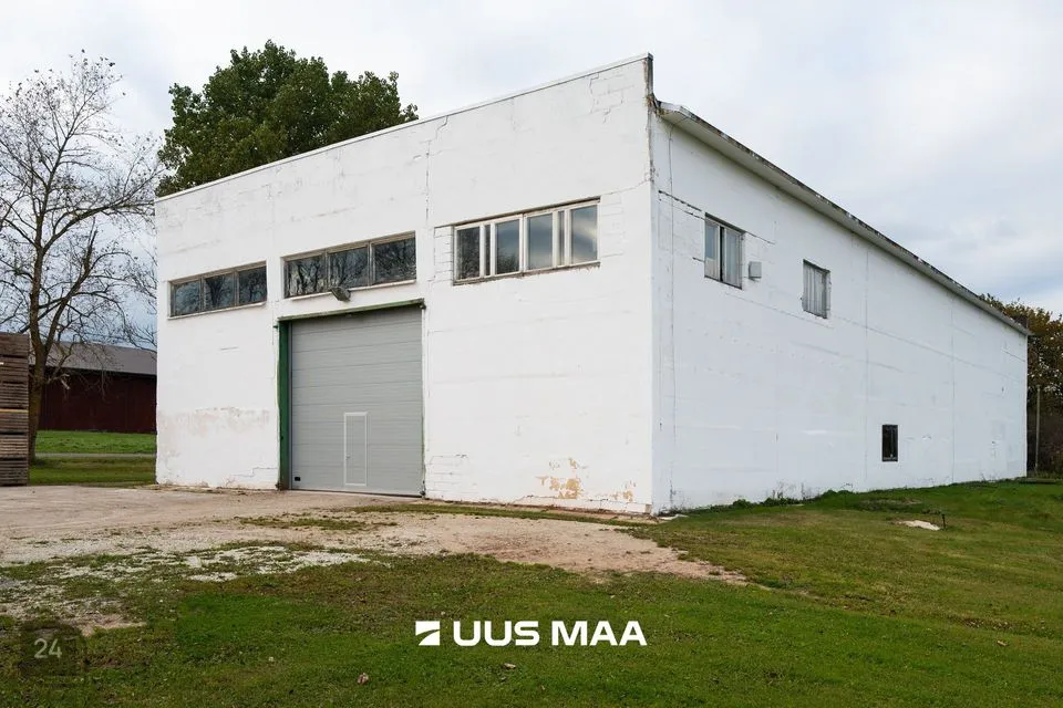 1368 m² business in Nõo vald, Nõgiaru küla - photo 3