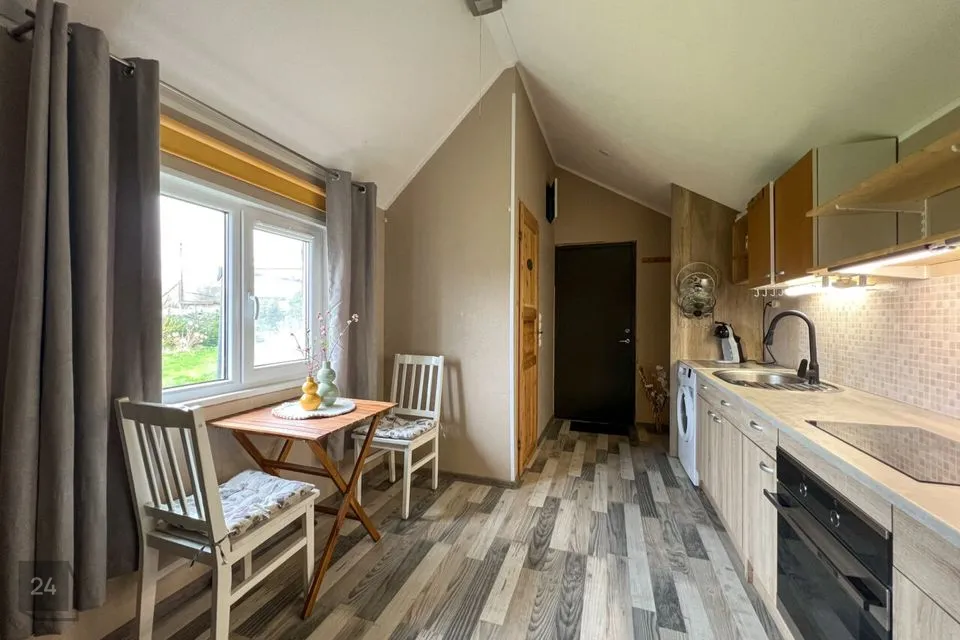 1-toaline Maja - Tori vald, Sindi linn - foto 4