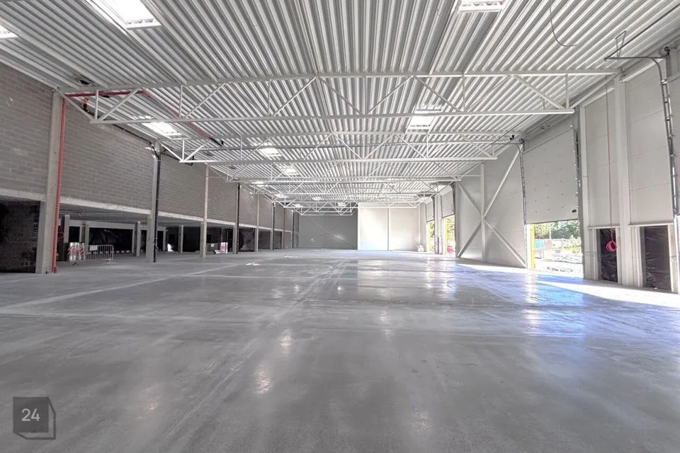 Mitme sihtotstarbega, 499 m² Äripind  -  Tallinn, Lasnamäe linnaosa