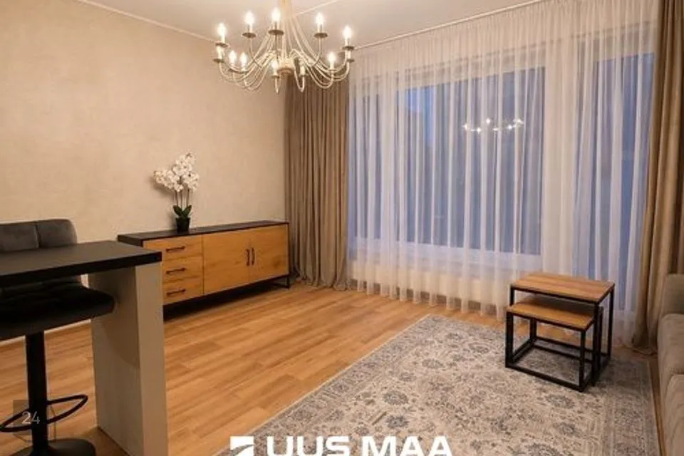 3-комнатная Квартира в Viimsi vald, Haabneeme alevik - фото 3