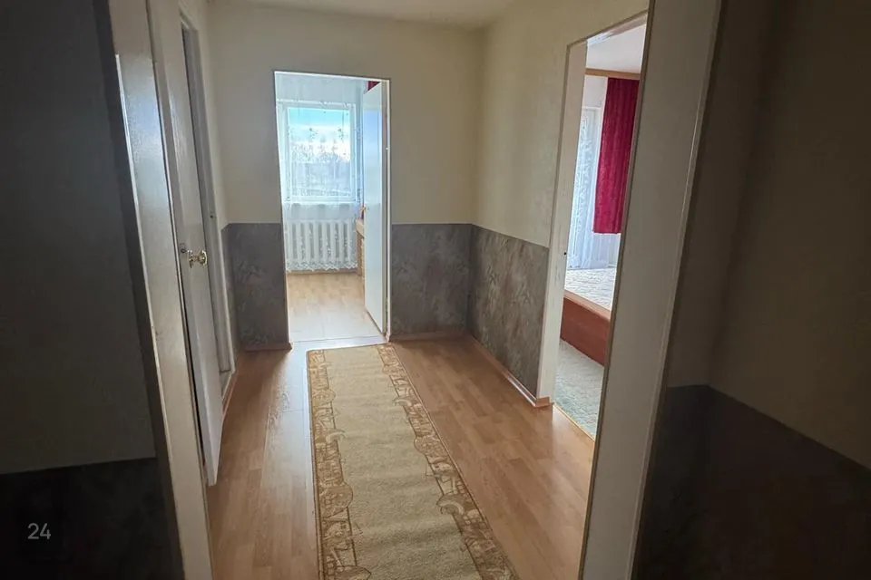 3-toaline Korter  -  Peipsiääre vald, Alatskivi alevik - foto 5