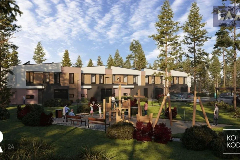 Ridaelamu boks, 5-toaline Majaosa  -  Kohila vald, Aandu küla - foto 5