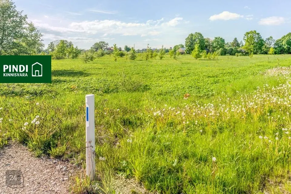 Maatulundusmaa, 21532 m² Maa - Kohtla-Järve linn, Ahtme linnaosa - foto 3