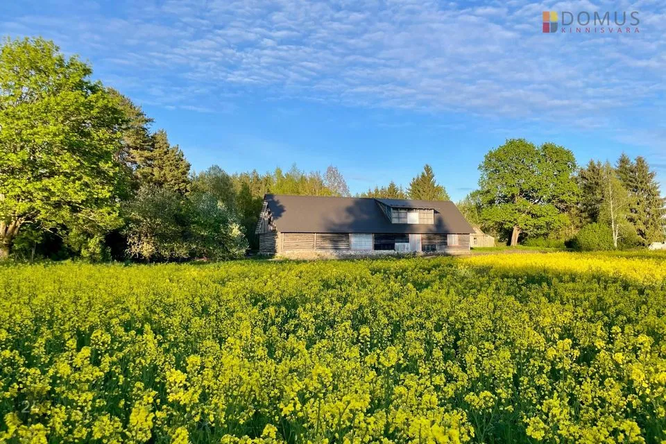 0 m² Maja - Lääne-Nigula vald, Ohtla küla - foto 4