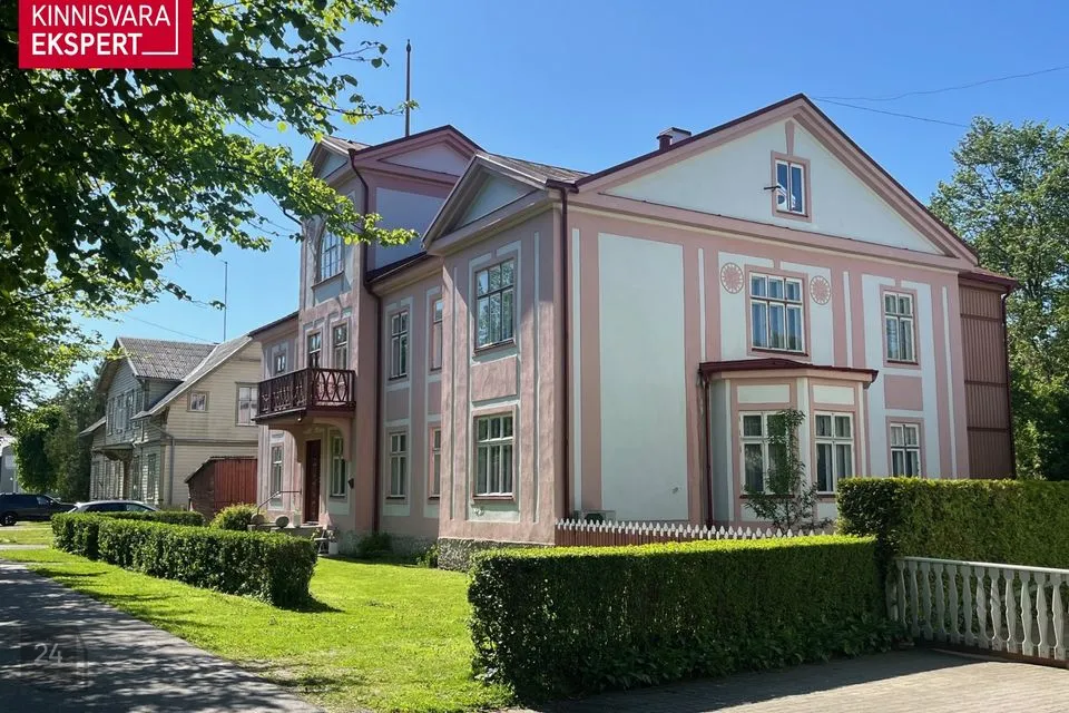 2-toaline Korter - Pärnu linn, Pärnu linn