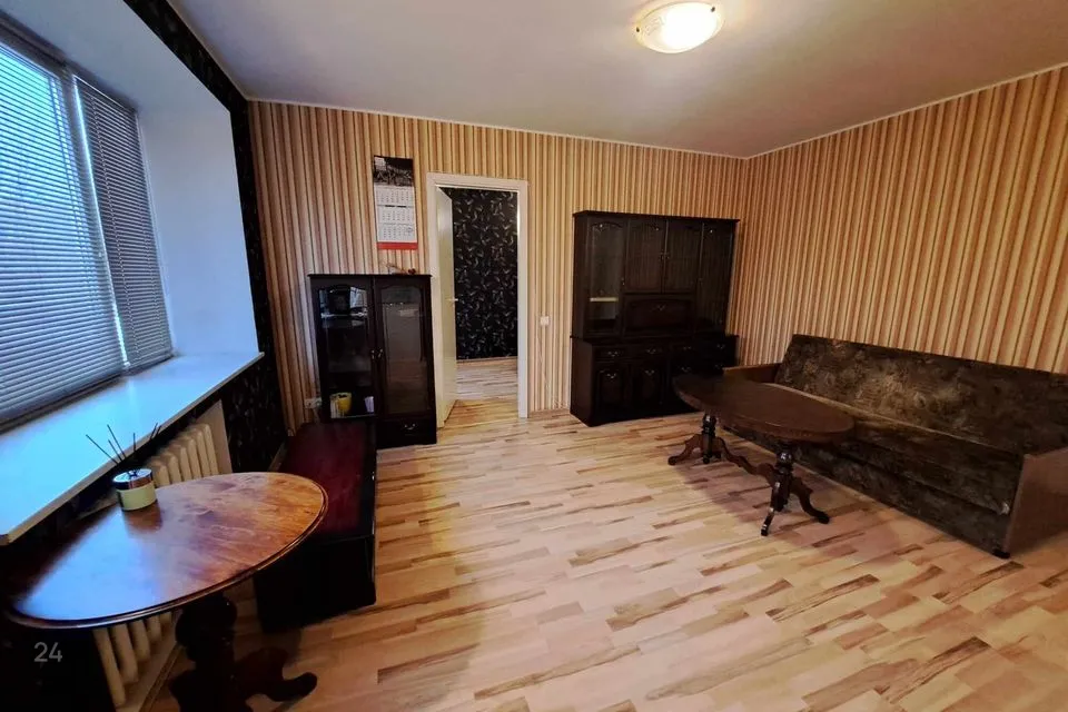 2-toaline Korter  -  Jõhvi vald, Jõhvi linn - foto 4