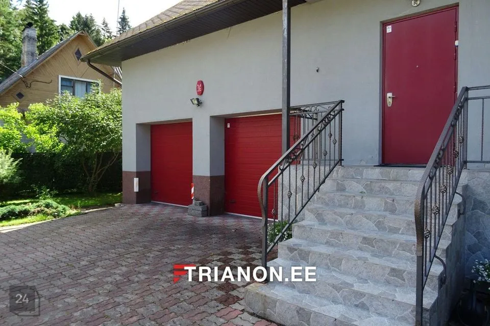 5-toaline Maja  -  Narva-Jõesuu linn, Narva-Jõesuu linn - foto 2