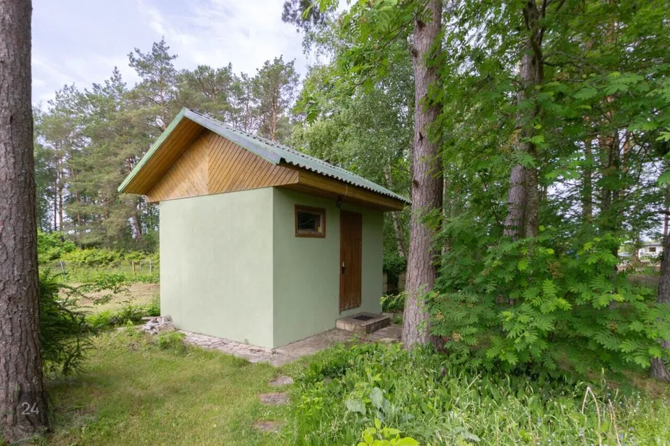 4-room Summer home in Harku vald, Türisalu küla - photo 5