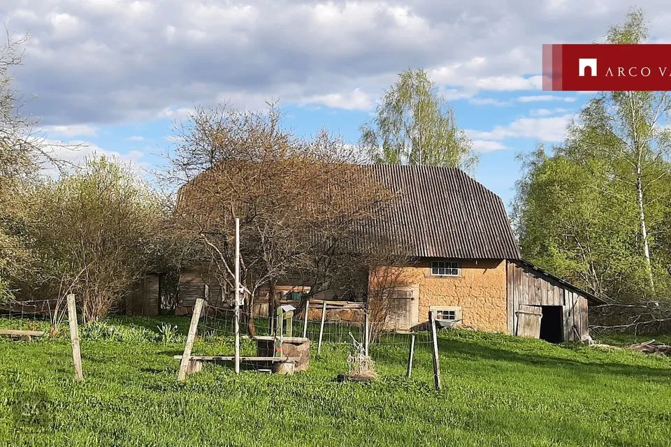 92 m² house in Elva vald, Palupera küla