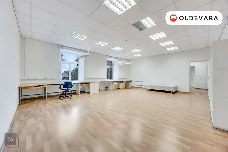 250 m² Äripind - Tallinn, Kesklinna linnaosa - foto 5