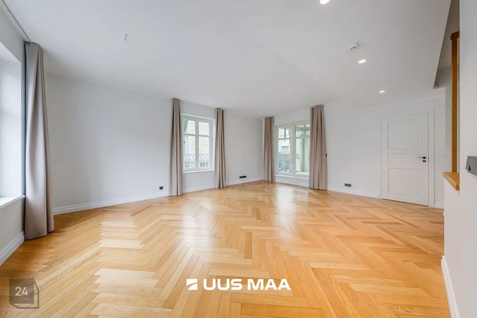 4-toaline Korter  -  Tallinn, Kesklinna linnaosa - foto 3