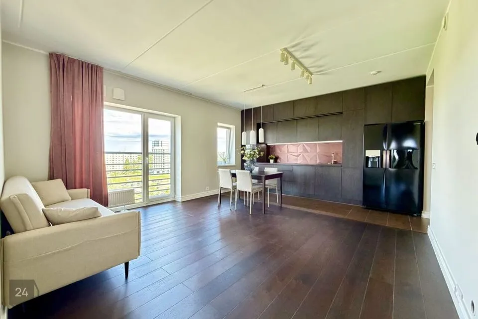 64 m² Квартира в Tallinn, Haabersti linnaosa - фото 2
