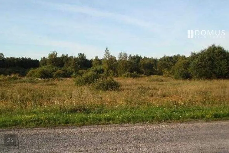Maatulundusmaa, 9900 m² участок в Rae vald, Kadaka küla