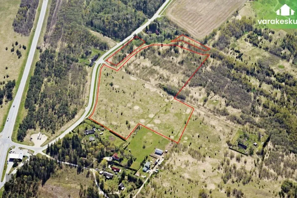 Elamumaa, 77326 m² Maa - Kohila vald, Urge küla - foto 2