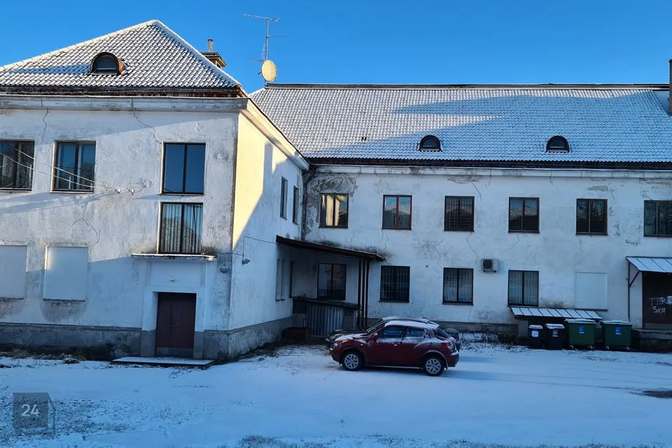 Mitme sihtotstarbega, 1035 m² Äripind  -  Tapa vald, Tapa linn - foto 5