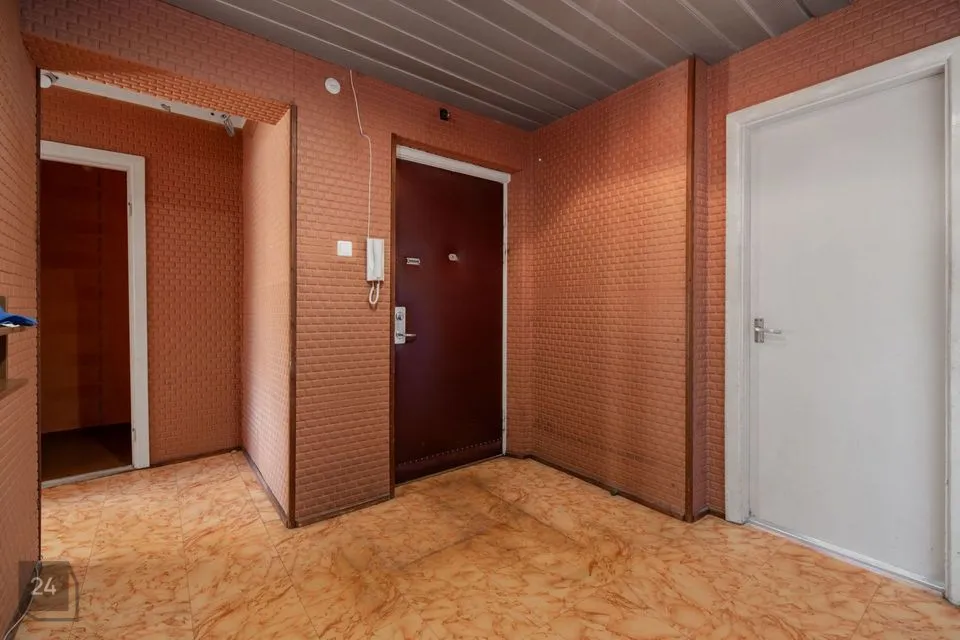 4-toaline Korter  -  Türi vald, Türi linn - foto 4