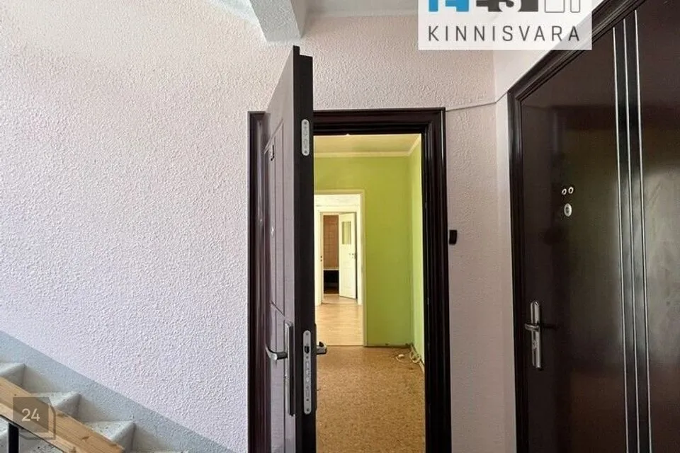 3-toaline Korter  -  Pärnu linn, Pärnu linn - foto 3