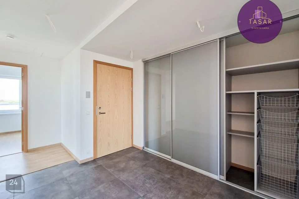 4-toaline Korter  -  Pärnu linn, Pärnu linn - foto 4