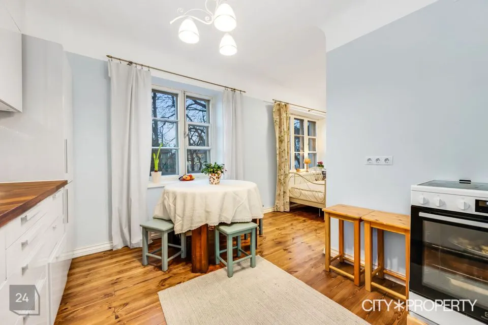 2-room apartment in Tallinn, Põhja-Tallinna linnaosa - photo 3