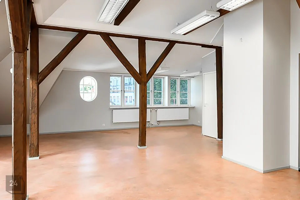 Büroo, 63 m² Äripind - Pärnu linn, Pärnu linn - foto 4