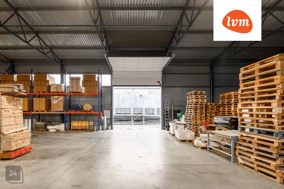 774 m² Äripind - Pärnu linn, Pärnu linn - foto 5