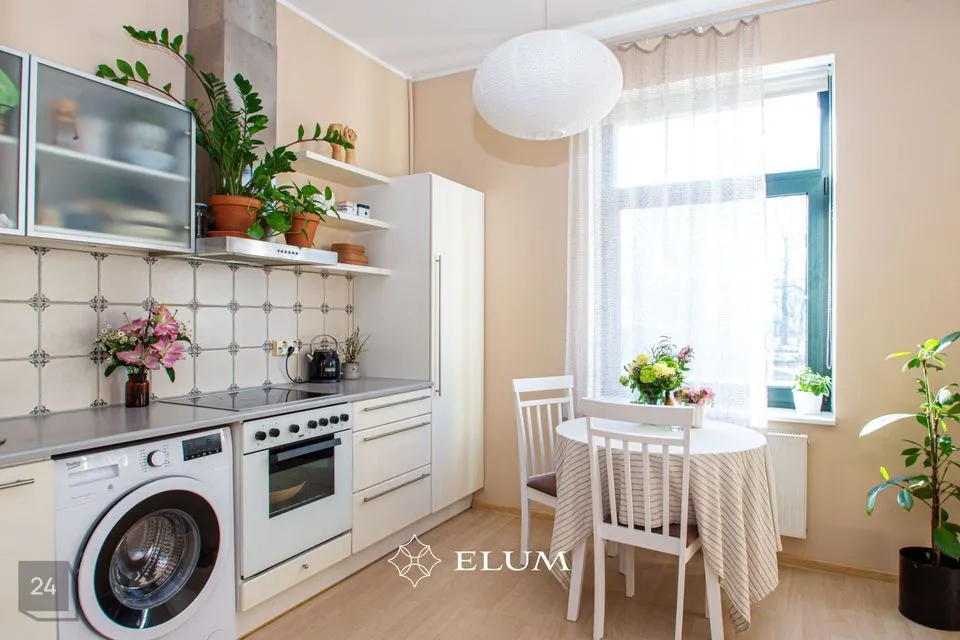 1-toaline Korter - Tallinn, Kristiine linnaosa - foto 3