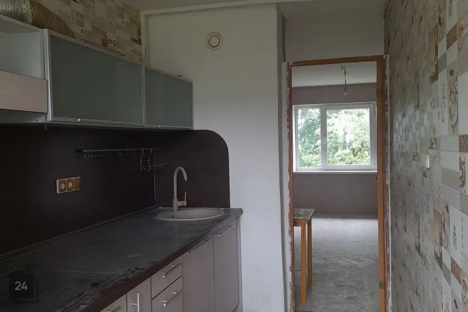 2-комнатная Квартира в Rakvere vald, Näpi alevik