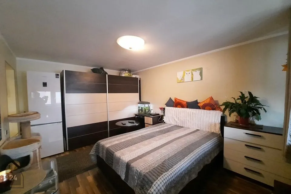 2-room apartment in Narva linn - photo 3