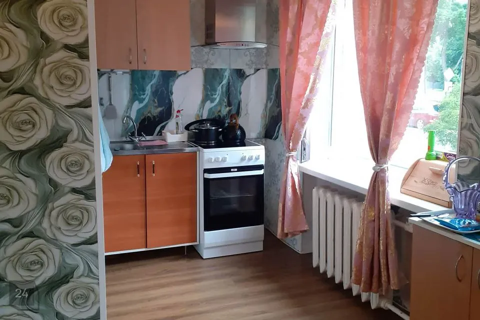 2-toaline Korter  -  Kohtla-Järve linn, Järve linnaosa - foto 4