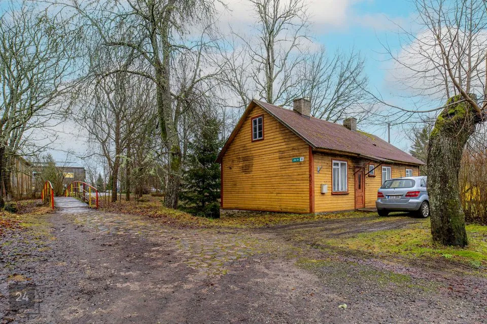 5-комнатная дом в Lääne-Nigula vald, Pälli küla - фото 5