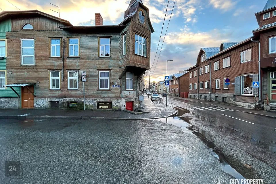 1-toaline Korter  -  Tallinn, Põhja-Tallinna linnaosa - foto 5