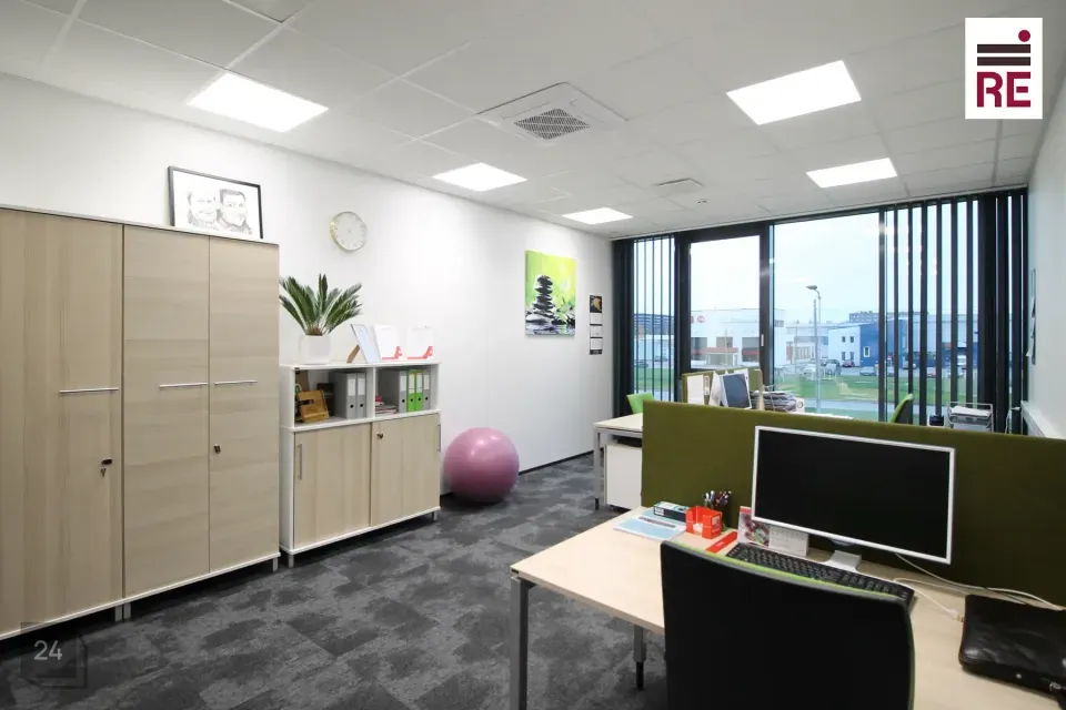 Mitme sihtotstarbega, 37 m² Äripind  -  Tallinn, Kristiine linnaosa - foto 3