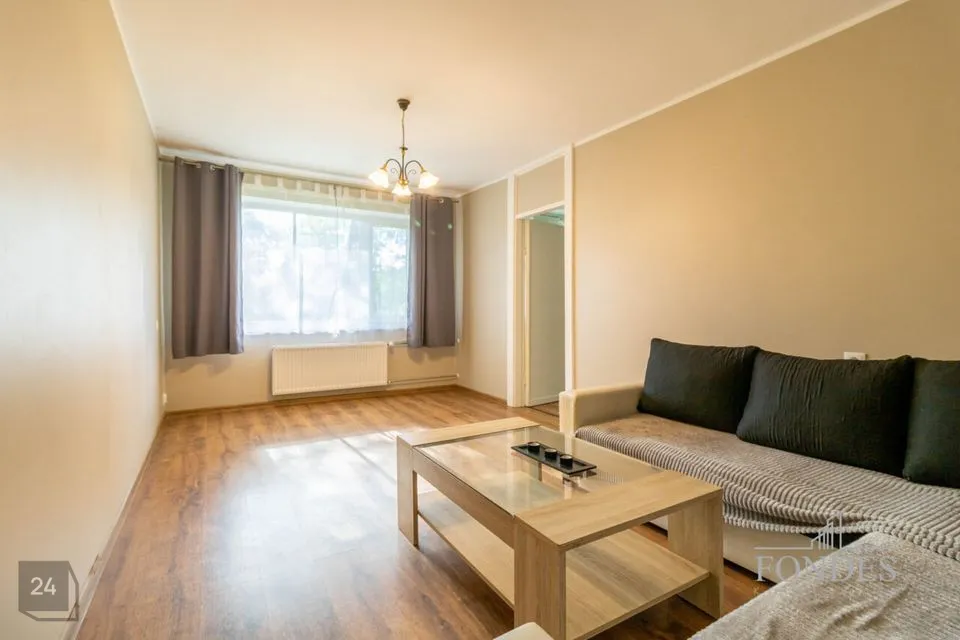 2-комнатная Квартира в Tallinn, Nõmme linnaosa