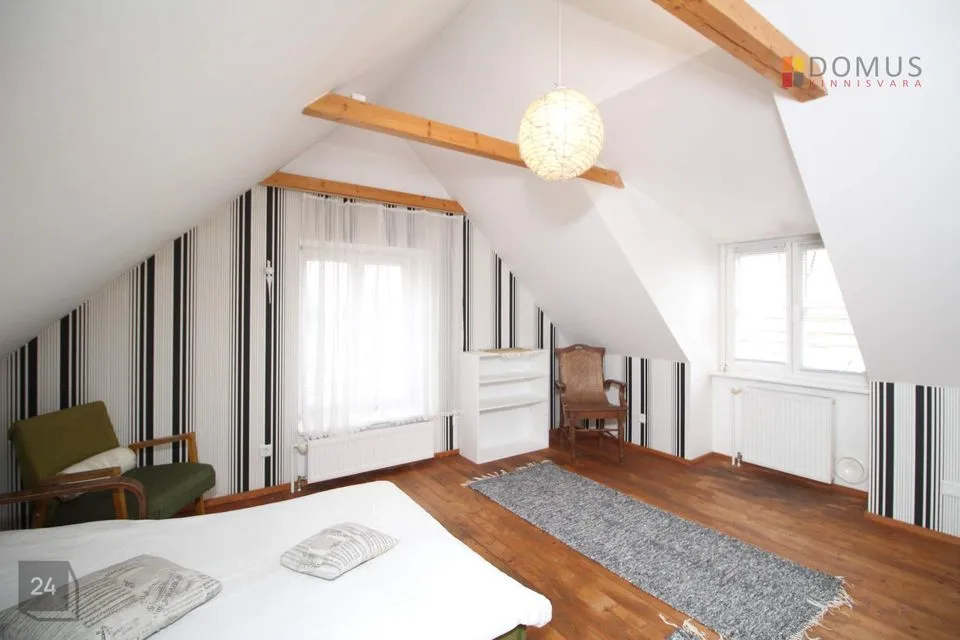 1-toaline Korter - Viljandi linn - foto 4