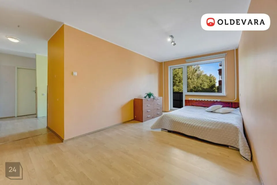 3-toaline Korter - Tallinn, Mustamäe linnaosa - foto 4