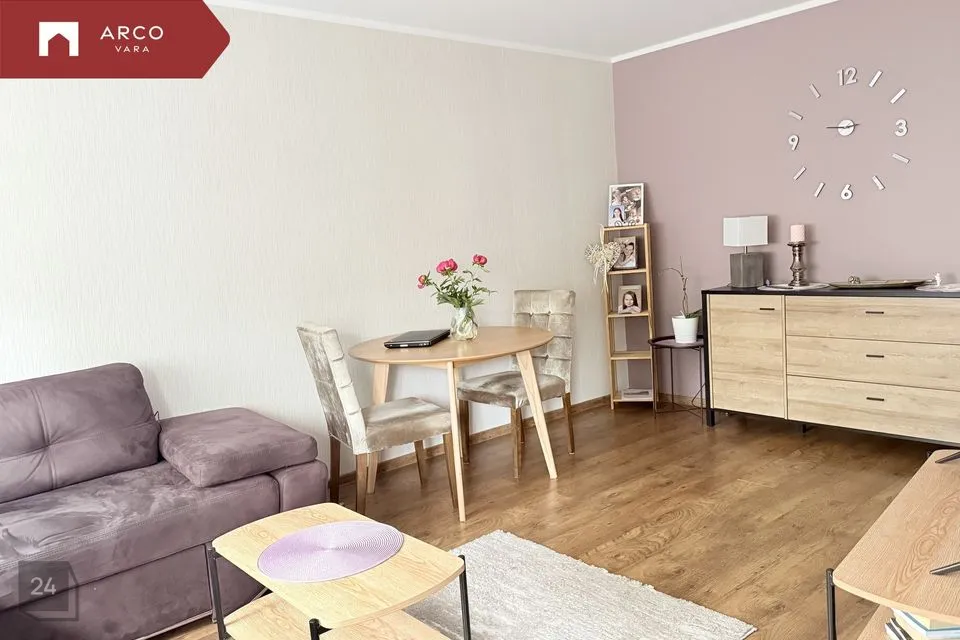 2-toaline Korter - Vinni vald, Pajusti alevik - foto 3