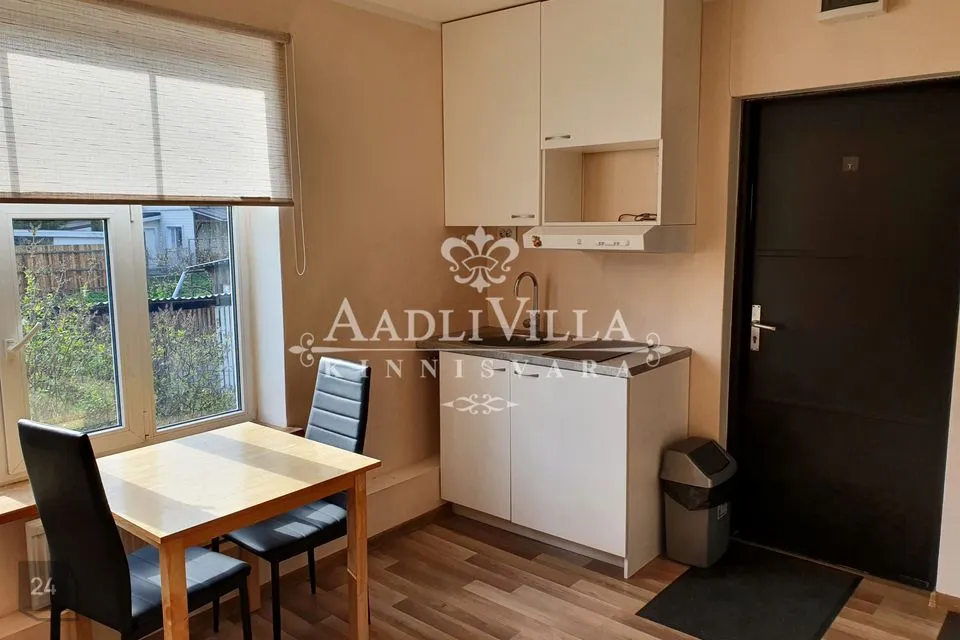 1-toaline Korter  -  Tartu linn, Tartu linn - foto 5