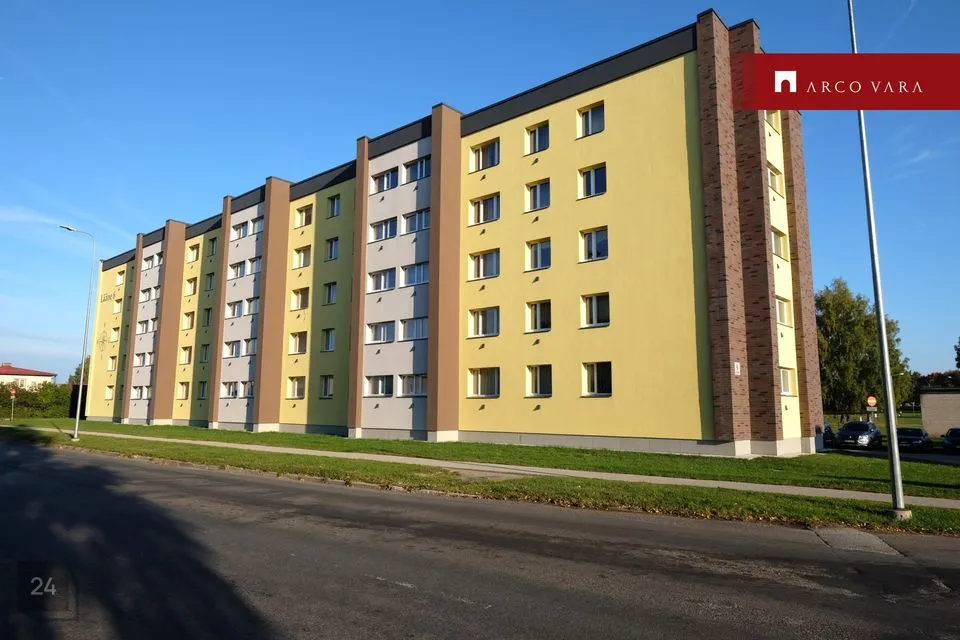 1-toaline Korter - Viljandi linn