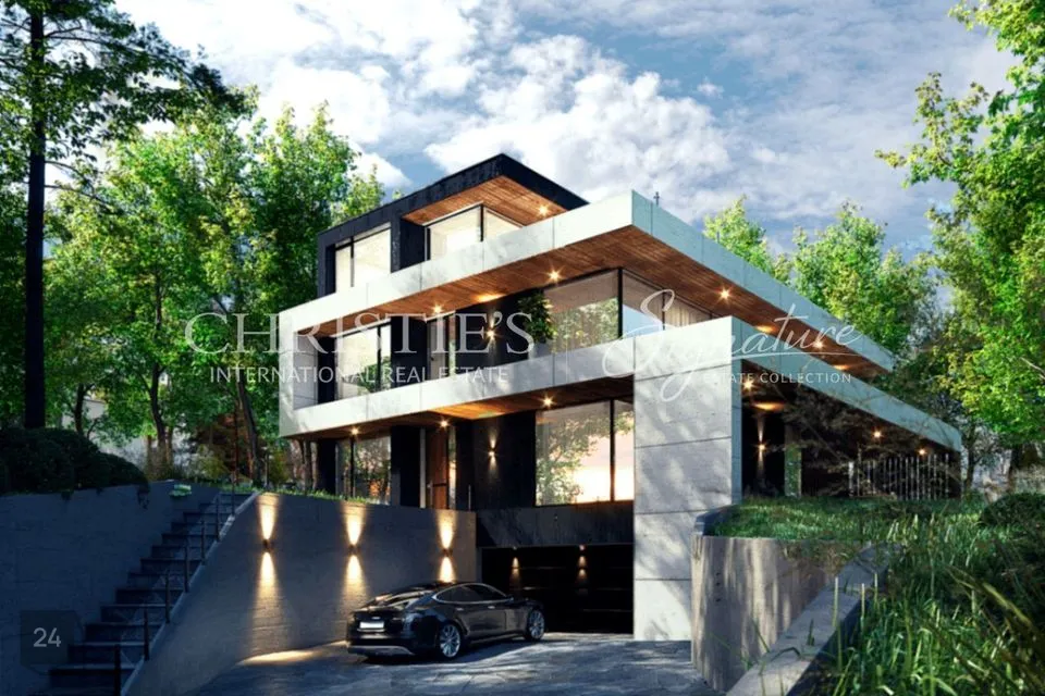 Elamumaa, 1778 m² Maa - Tallinn, Pirita linnaosa