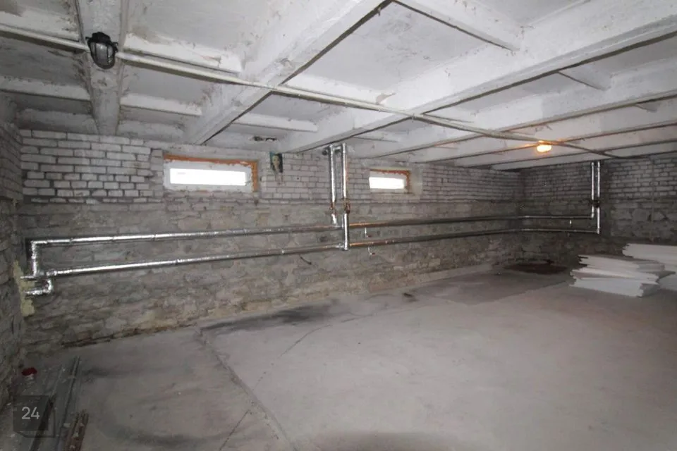 86 m² Бизнес-площадь в Harku vald, Harku alevik