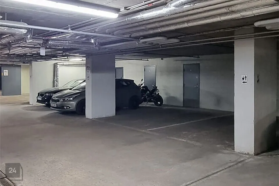 15 m² Garaaž  -  Tallinn, Kesklinna linnaosa - foto 3