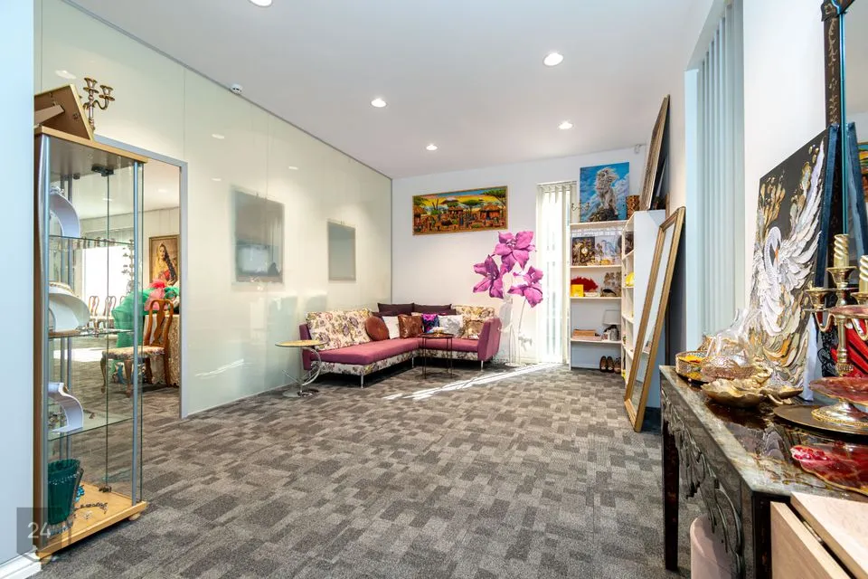 Büroo või Teenindus, 107 m² Äripind - Tallinn, Kesklinna linnaosa - foto 5