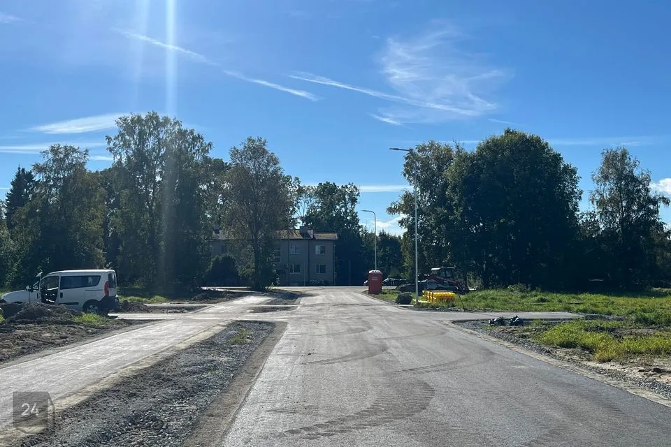 Земля жилой застройки, 9516 m² участок в Raasiku vald, Raasiku alevik - фото 5