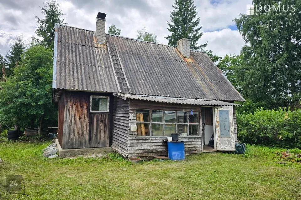 55 m² Suvila - Saue vald, Kaasiku küla - foto 4